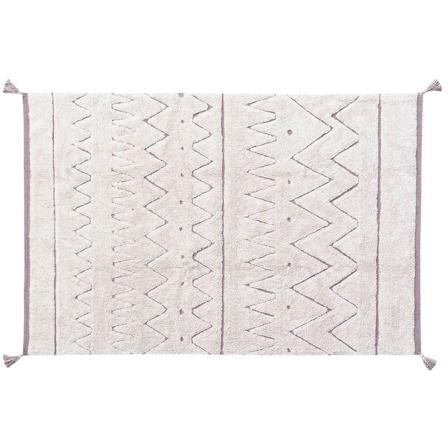 RugCycled Azteca Rug Cream