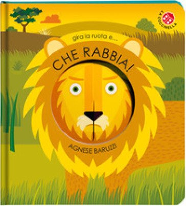 Che rabbia! Ediz. a colori Agnese Baruzzi