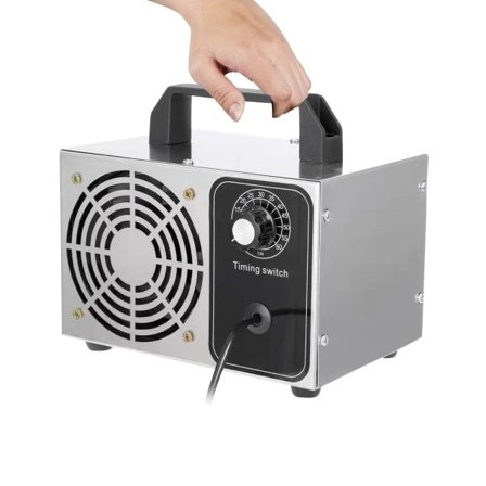 Ozon Maskin Ozon Generator O3 Air Purifier Air Deodorizer