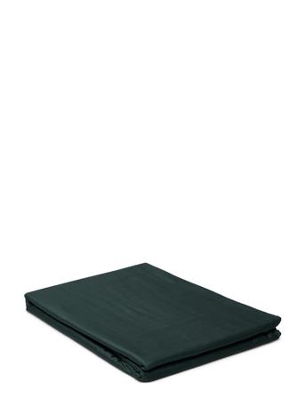 Flat Sheet Plain Dye Blue Ted Baker