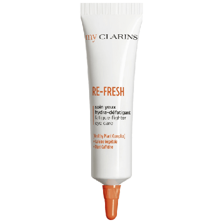 Clarins MyClarins Re-Fresh Fatigue-Fighter Eye Care Ögoncreme Unisex 15 ML