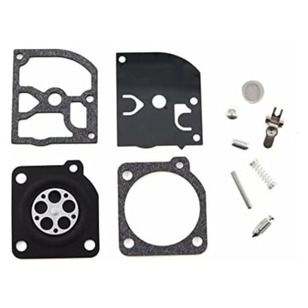 Forgassersreparasjonssett for Dolmar PS32 PS35 PS350 PS420 for Zama C1Q forgasser [A+++]