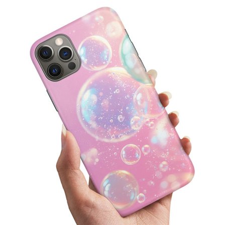 iPhone 11 Pro - Skal/Mobilskal Bubbles