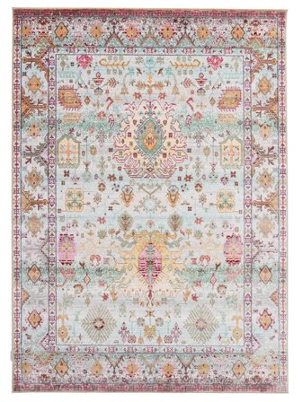 Avanti Multicolor Oeko-Tex Vloerkleed