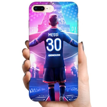 Kompatibelt Mobildeksel til Apple Apple iPhone 7 Plus Lionel Messi
