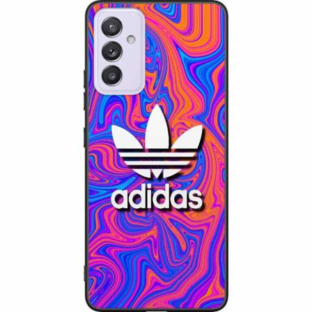 Samsung Galaxy A82 5g Svart Skal Fashion