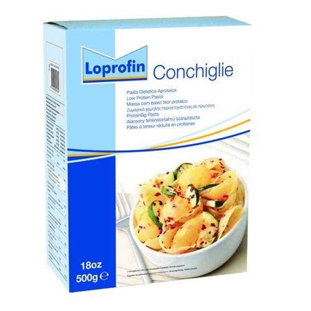 Loprofin Conchiglie 500g