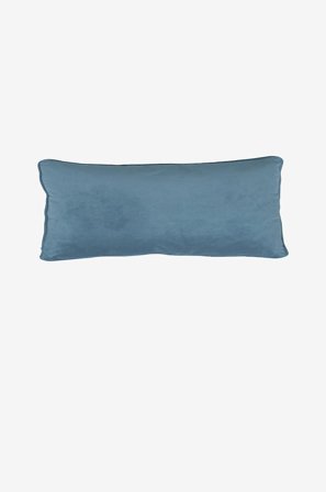 Svanefors - Putetrekk Estelle - Blå - Pynteputer & putetrekk - 35X80 - Fra Homeroom