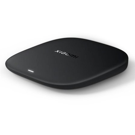 Xiaomi TV Box S – 3. generation – AV-afspiller