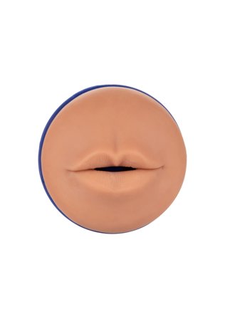 Alexa Tomas Superstar Mouth - Vuxen.se - Fleshlight, masturbator, lösvaginor, blowjob machine