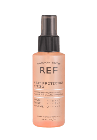 REF Stockholm Heat Protection Hårstyling Unisex 100 ML