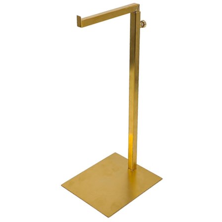 Taskeophæng til butik Multifunktionel taskeophæng Bælteophæng Slipsophæng Tilfældig stil