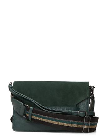 Arabella Crossbody Bag, Sue. M Axelväska Väska Grön Markberg