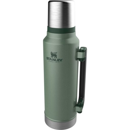 Stanley Classic Bottle 1.4L thermoses Green OneSize