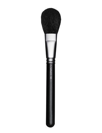 MAC Brushes - 150S Large Powder - Multi/patterned - 0.23G