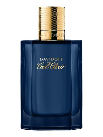 Davidoff Parfums Cool Elixir Parfum