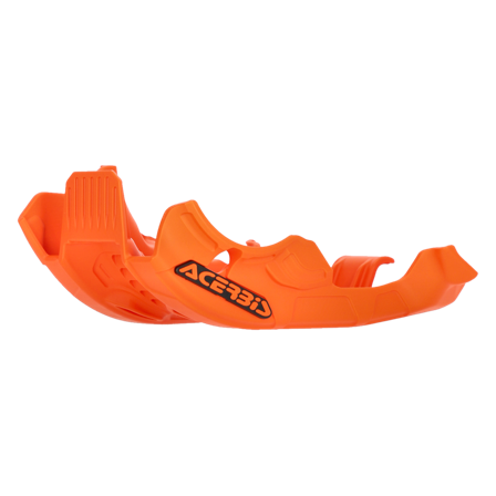 Acerbis Skid Plate - KTM 300 EXC TPI 2024-2025