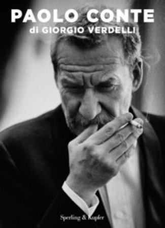 Paolo Conte Giorgio Verdelli