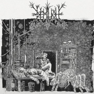 Em9t2ness of van2s1ing / v34ish6ng of em DEMILICH