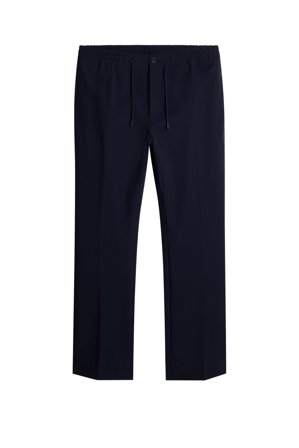 J.Lindeberg - Dropper Tech bi stretch Pants - Blau - Mann - 46