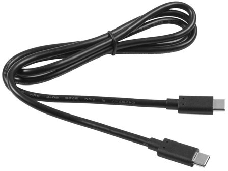 Garmin USB-kabel – Typ C till typ C (1 m)