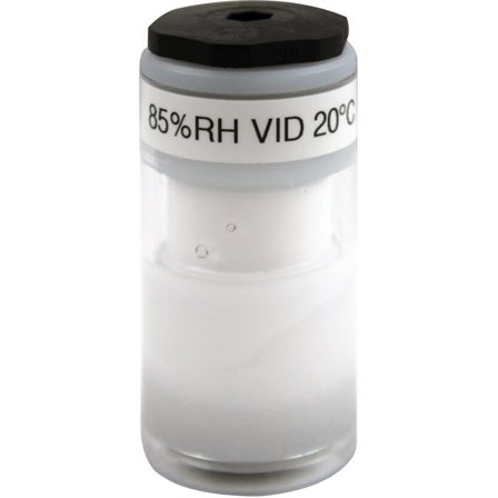 Testo 0160 2185 Fuktboks 85% RH, Måleinstrumenter