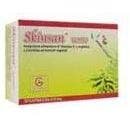 Skinsan Uomo Vitamina E 50 Capsule