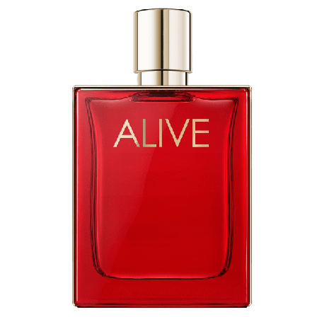 HUGO BOSS ALIVE Parfum Parfym & EdT Dam 80 ML