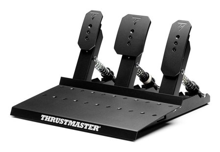 Thrustmaster Raceline Pedals III Sort