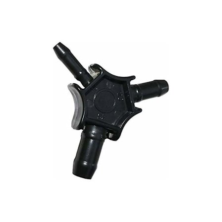 3 Fingers Kalibrator/avgrader Kompositt & plastrør 16,20,25 P-ex Mm