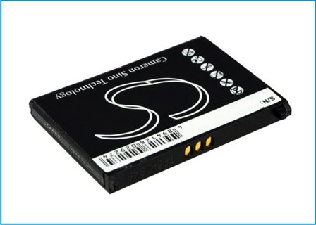 Batteri til SmartPhone, mobil til Palm Pre, Treo Pre, Pre Plus osv.