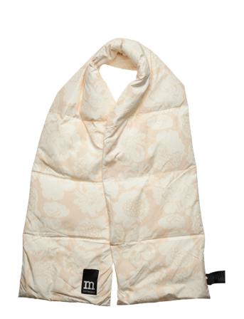 Loraine Pieni Pioni Accessories Scarves Winter Scarves Beige Marimekko