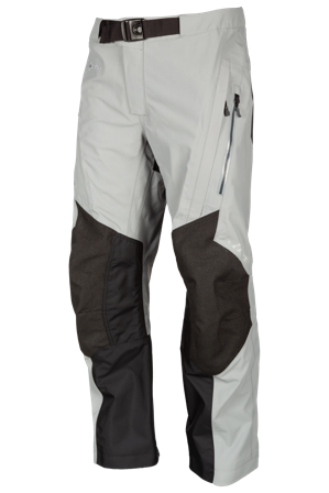 Klim Raptor Motorcycle Jacket Grey 40