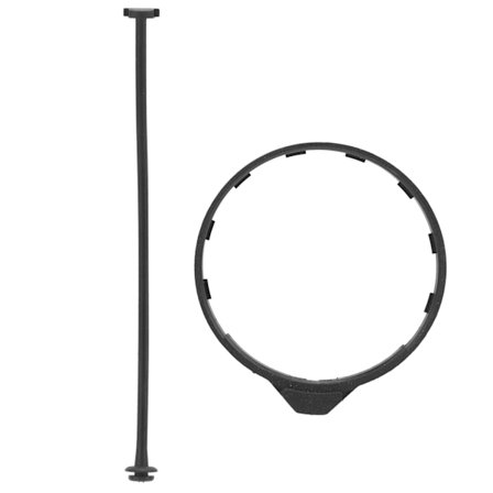 Repbyte Bränslepåfyllningslock Rep för Honda Accord Civic CR-V Odyssey Pilot