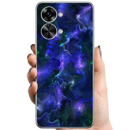 Oneplus Nord 2t Tpu Mobilskal Färger