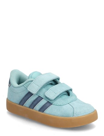 adidas Sportswear Vl Court 3.0 Cf I - Blue - 27