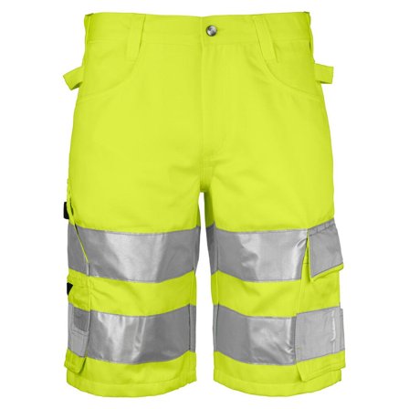 PROJOB Varselshorts 6536 kl 2/1 C58 - Lyreco - Arbetskläder - Arbetsbyxor och shorts - Arbetsshorts och piratbyxor