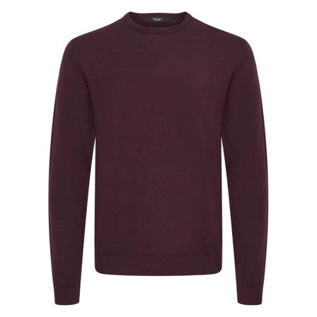 Matinique Matinique Margrate Merino Brun, Herre Strik