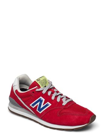Cm996Urr Red New Balance