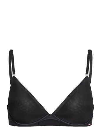 Mesh Essentials Pp Black Hunkemöller