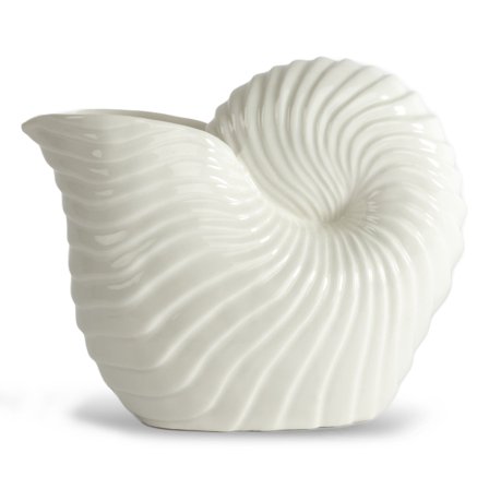 Byon Shelley kande - Hvid | KitchenOne