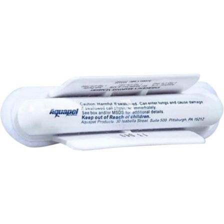 10 stk. Universelle Bilskrabere i Plast til Køretøjer Aquapel Vindskærmsviskere Biltilbehør-WELLNGS