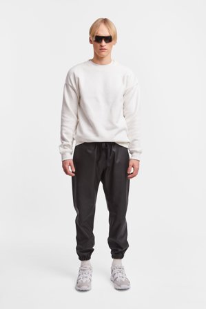 Vanadis Trousers Black