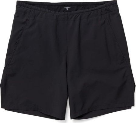 Houdini Men's Pace Wind Shorts Men workout shorts Black L