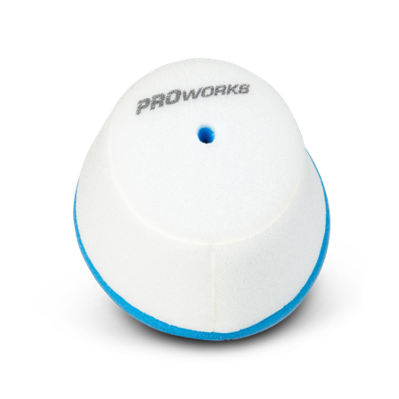 Filtro Aria Cross Proworks Dual Foam - Suzuki RM 80 1986-2001