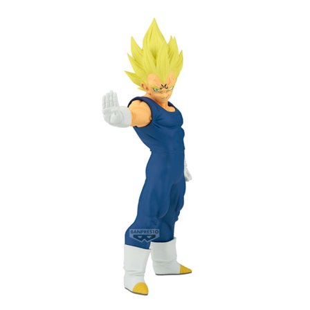 Majin Vegeta figur 31 cm – Dragon Ball Z samlerlegetøj