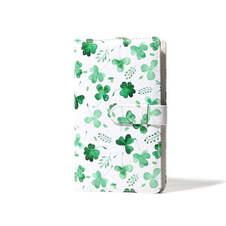 Instant Camera Photo Album 3 tums case TREFOIL