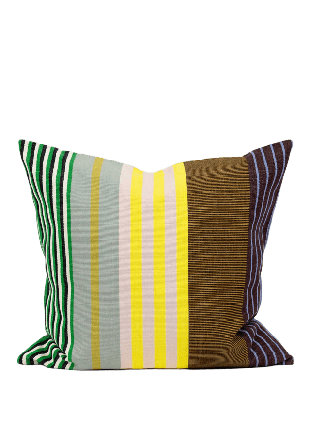 A World of Craft MICHELLE Kuddfodral 50x50 Kuddar Flerfärgad CM