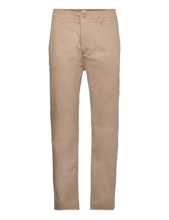 M. Flynn Cotton Chino Beige Filippa K