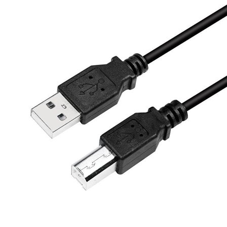 LogiLink Usb Cable 2 M Usb 2.0 Usb A